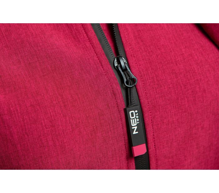 Womens working jacket - Afbeelding 4