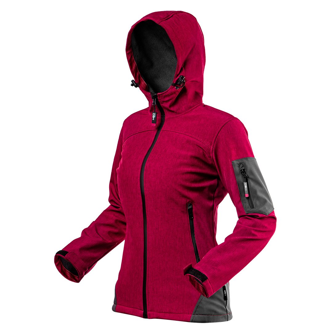 Womens working jacket