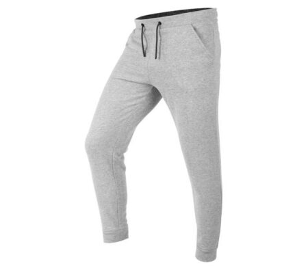 COMFORT sweatpants grey melange