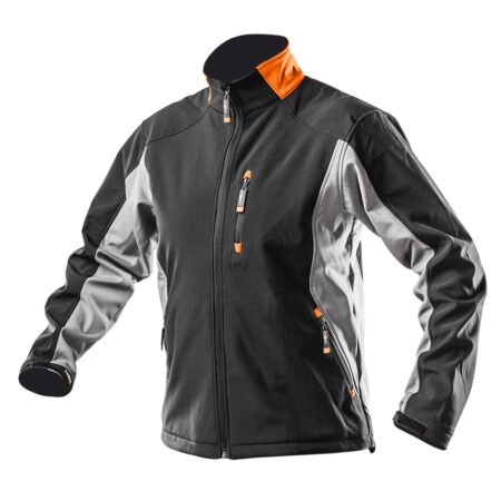 Softshell jacket