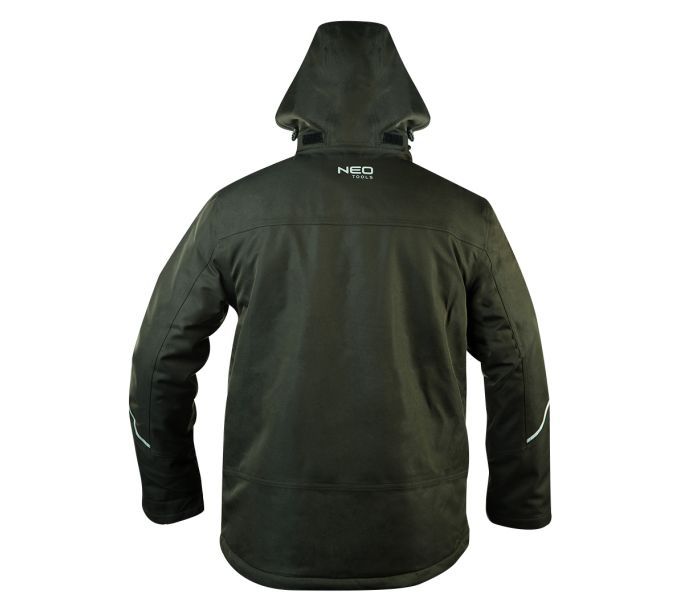 Work jacket Camo - Afbeelding 3