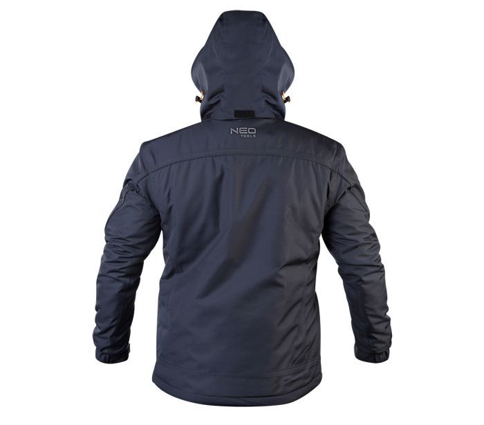 Work jacket Outdoor dobby - Afbeelding 2