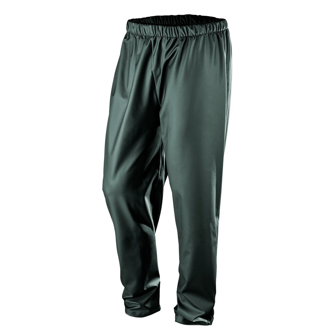 Regenbroek PU-PVC EN 343
