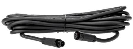 5 Meter Stroomkabel 24V