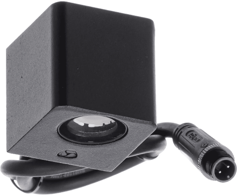 Sus Mini Square 24V