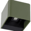 Sus Square Green 230V