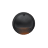 Sus Sphere Black Alu 24V