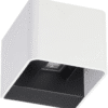 Sus Square White 230V