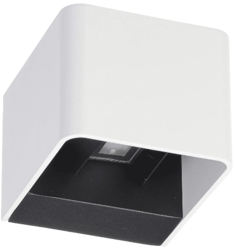 Sus Square White 230V