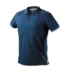Polo shirt DENIM Blauw