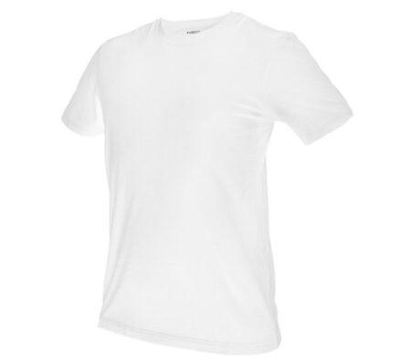 T-shirt, white