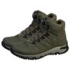 Werkschoenen O2 SR FO – Draaiknop Sluiting