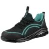 Neo Air Werkschoenen O1 SR – Zwart/Blauw