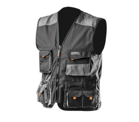 Working Vest