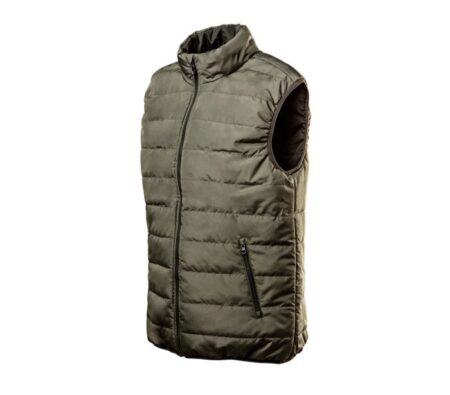 Bodywarmer CAMO Two-Sided