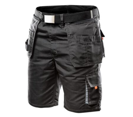 Shorts HD – Stevige werk korte broek