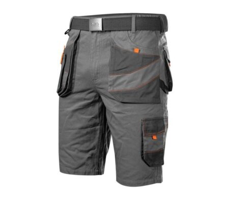 Werkshort – 100% Katoen