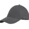 Baseball cap, grey
