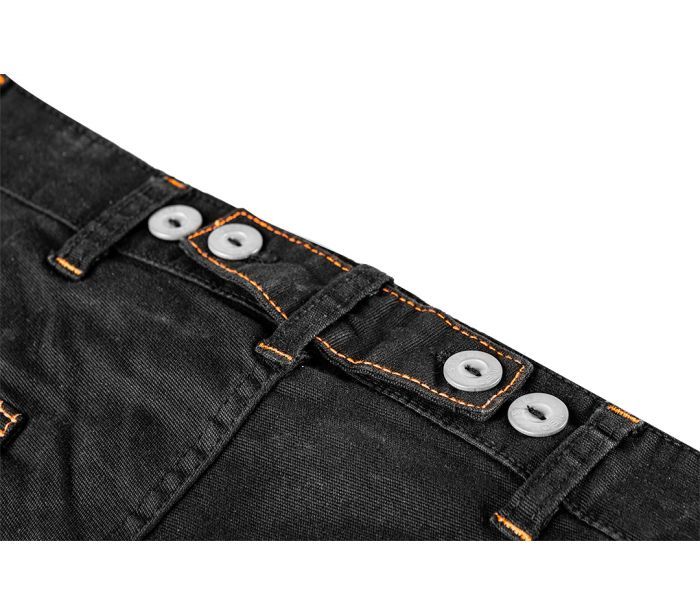 Working trousers HD Slim - Afbeelding 3