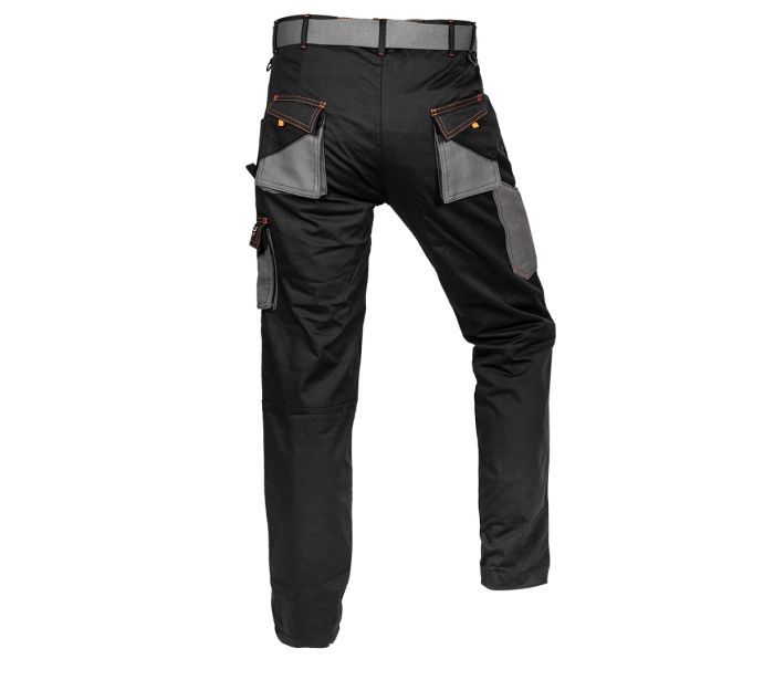 Working trousers HD Slim - Afbeelding 2