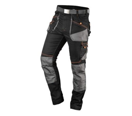 Working trousers HD Slim