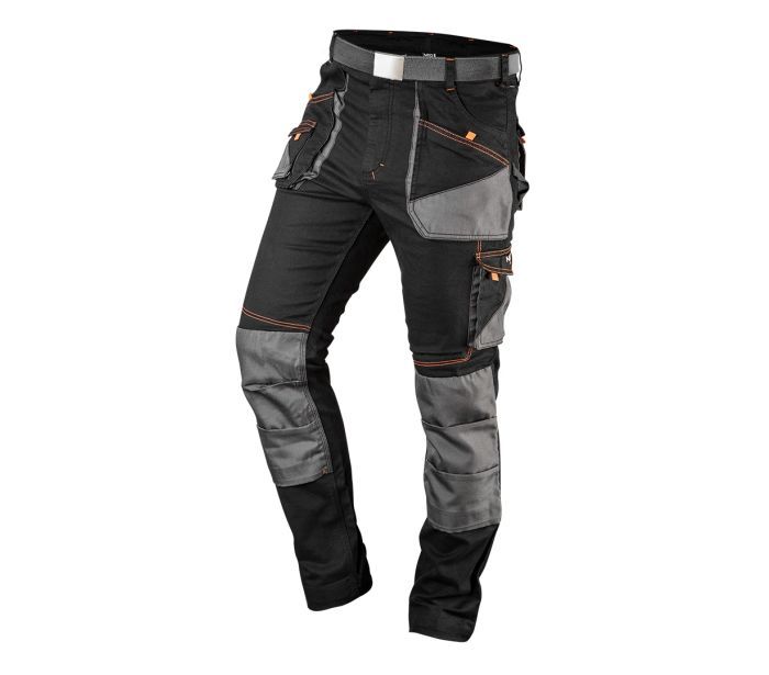 Working trousers HD Slim